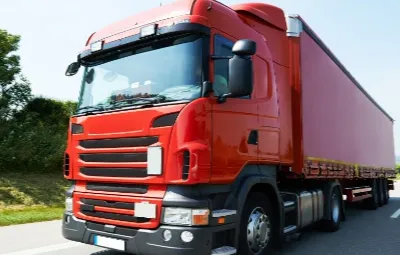 Adana Dargeçit Ambar Kargo